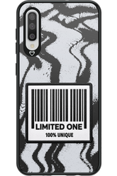 Limited One 2.0 - Samsung Galaxy A50