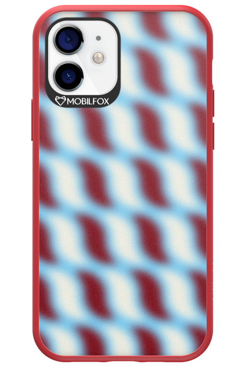 Cold Wave 2.0 - Apple iPhone 12