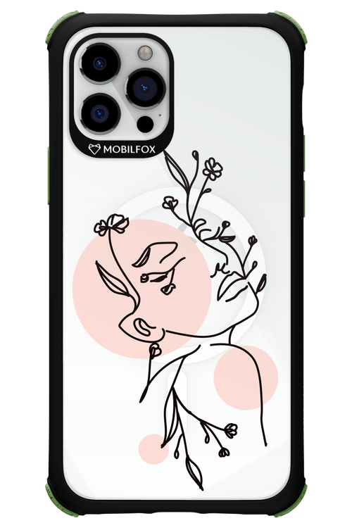 Confidence 2.0 - Apple iPhone 12 Pro