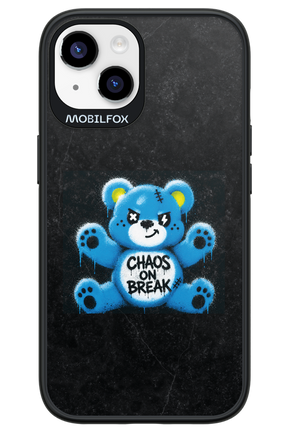 Chaos on Break 2.0 - Apple iPhone 14