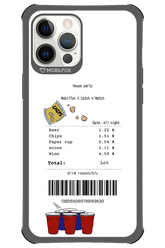 house party - Apple iPhone 12 Pro Max