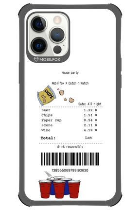 house party - Apple iPhone 12 Pro Max