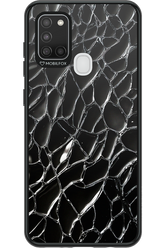 Alien Grid 2.0 - Samsung Galaxy A21 S