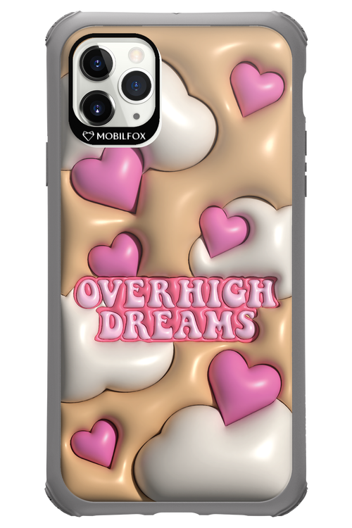 Overhigh Dreams - Apple iPhone 11 Pro Max