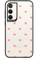 Mini Hearts 2.0 - Samsung Galaxy S23 Plus