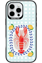 Marbella's Lobster 2.0 - Apple iPhone 16 Pro Max