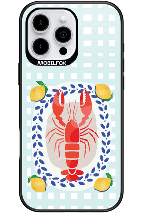 Marbella's Lobster 2.0 - Apple iPhone 16 Pro Max