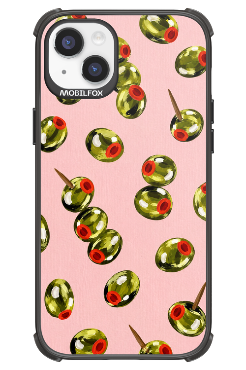 Olive 2.0 - Apple iPhone 14 Plus
