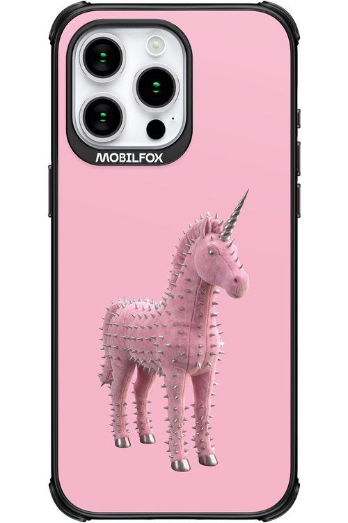 Punk Unicorn 2.0 - Apple iPhone 15 Pro Max