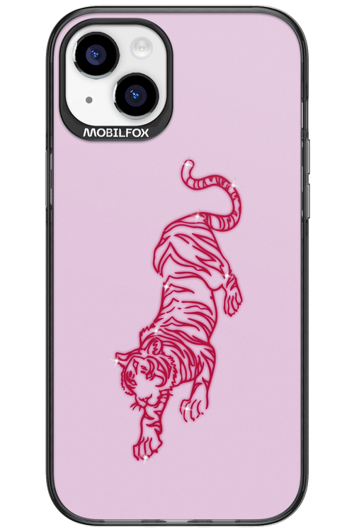 Tiger Power - Apple iPhone 15 Plus