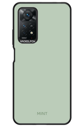 MINT 2.0 - Xiaomi Redmi Note 11Pro 4G/5G