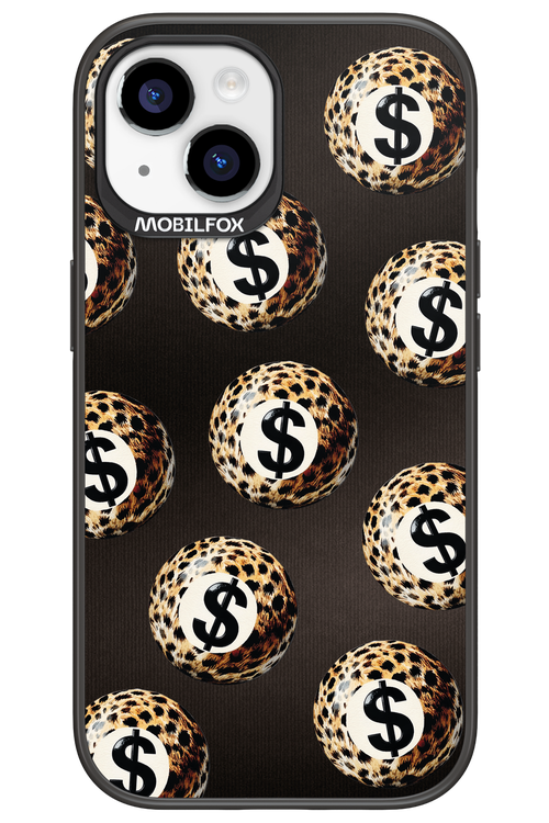 I need dollars 2.0 - Apple iPhone 15