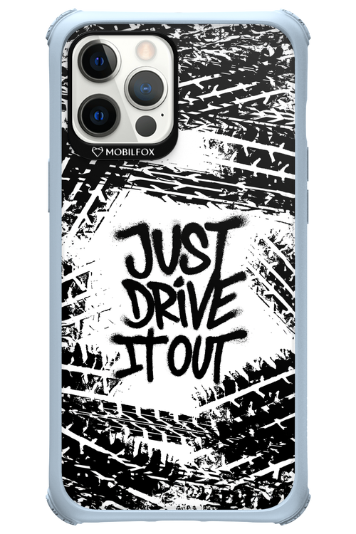 Drive It Out 2.0 - Apple iPhone 12 Pro Max