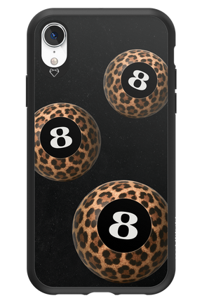 8 Baby 2.0 - Apple iPhone XR