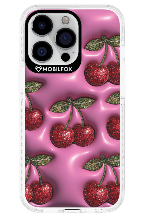 CHERRY RUBY 2.0 - Apple iPhone 13 Pro