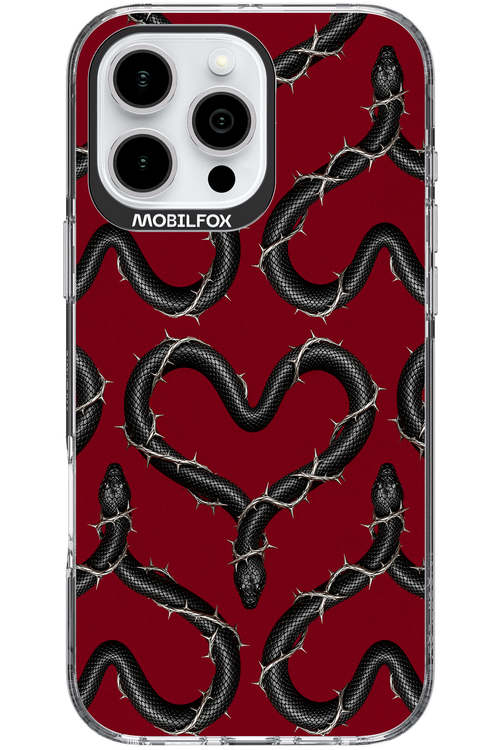 Bad Lover 2.0 - Apple iPhone 16 Pro Max