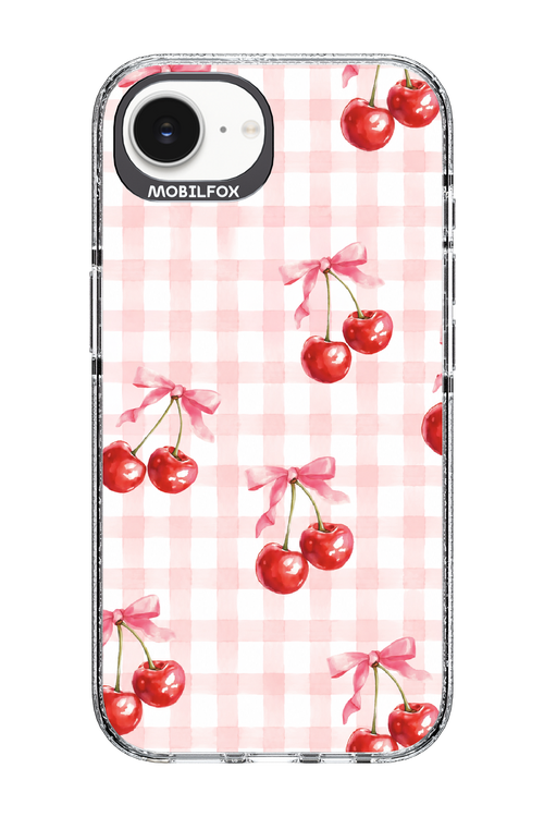 Cherry-Cherry Lady 2.0 - Apple iPhone 16e