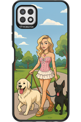 Weaf 2.0 - Samsung Galaxy A22 5G