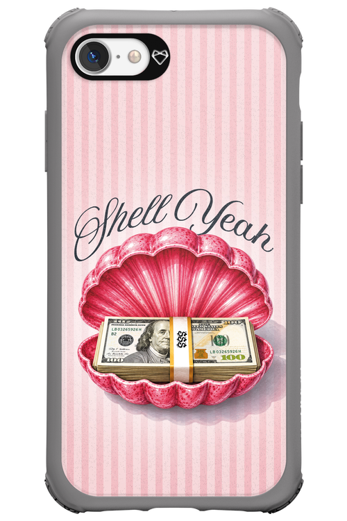 Shell Yeah 2.0 - Apple iPhone 7