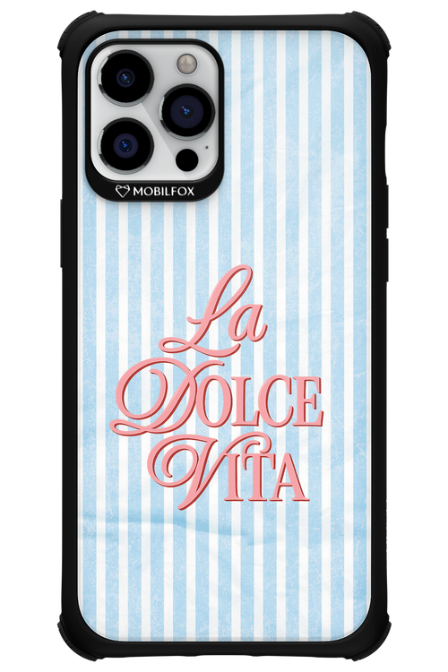La Dolce Vita 2.0 - Apple iPhone 12 Pro Max