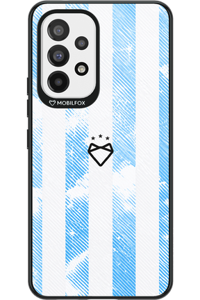 Argentina x Mobilfox 2.0 - Samsung Galaxy A53
