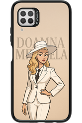 Business Girl 2.0 - Huawei P40 Lite