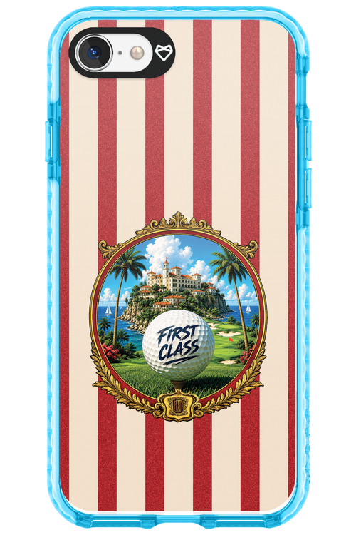 First Class 2.0 - Apple iPhone 8