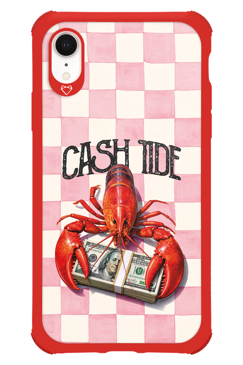 Cash Tide 2.0 - Apple iPhone XR
