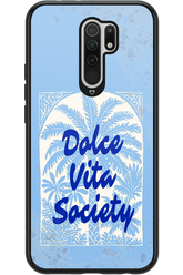 Dolce Vita Society 2.0 - Xiaomi Redmi 9