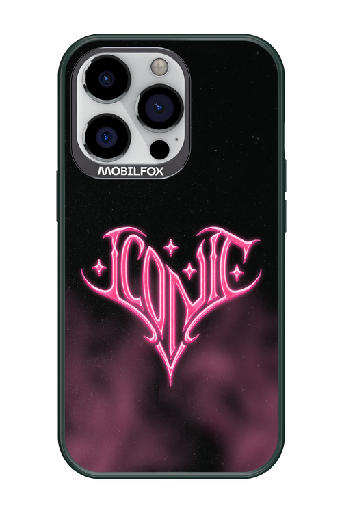 Iconica 2.0 - Apple iPhone 13 Pro