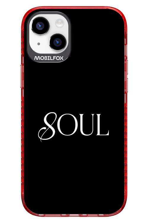 S Soul Mates - Apple iPhone 14 Plus