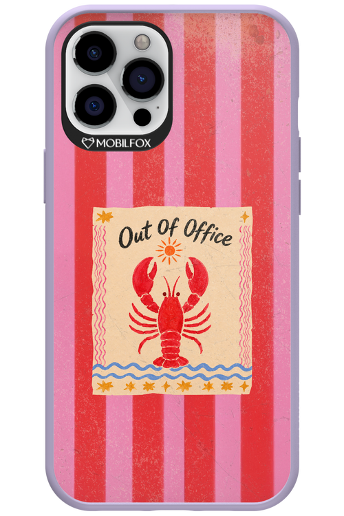 Out Of Office 2.0 - Apple iPhone 12 Pro Max