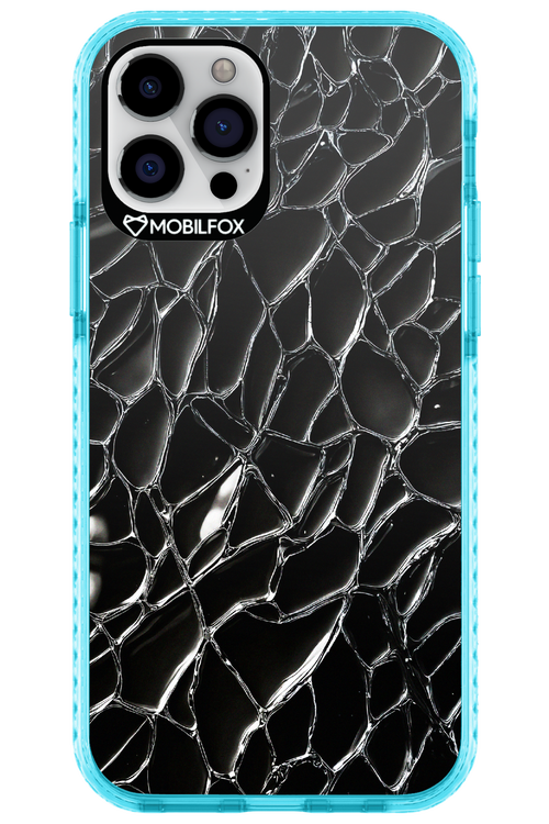 Alien Grid 2.0 - Apple iPhone 12 Pro