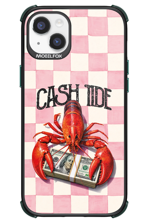 Cash Tide 2.0 - Apple iPhone 14 Plus