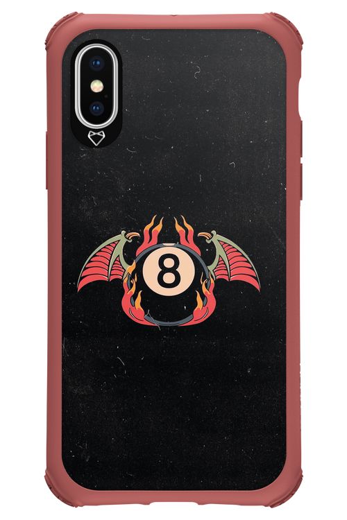 8ight - Apple iPhone XS