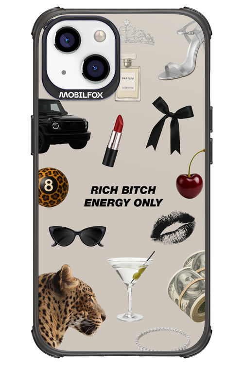 Rich B Energy 2.0 - Apple iPhone 13
