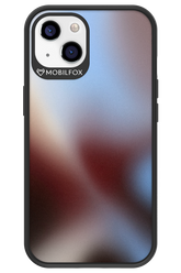 Baby Blue Aura 2.0 - Apple iPhone 13