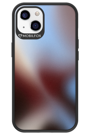 Baby Blue Aura 2.0 - Apple iPhone 13