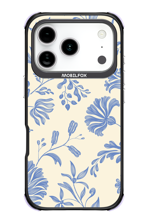 Simple Flowers 2.0 - Apple iPhone 17 Pro