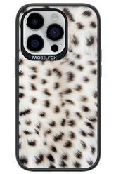 White Leopard 2.0 - Apple iPhone 14 Pro
