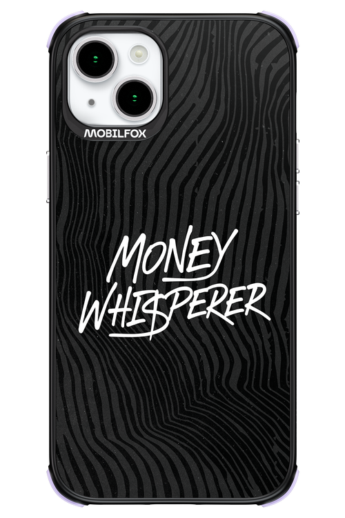 Money Whisperer 2.0 - Apple iPhone 15 Plus
