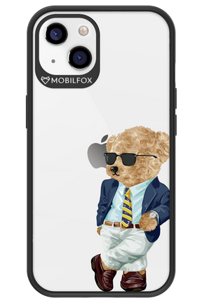 Boss 2.0 - Apple iPhone 13