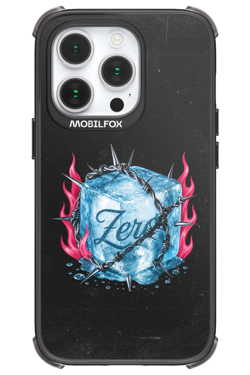 Zero 2.0 - Apple iPhone 14 Pro