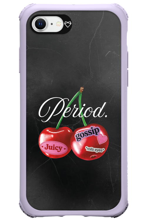 Period 2.0 - Apple iPhone 7