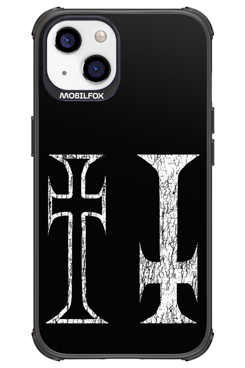 Double crosss 2.0 - Apple iPhone 13