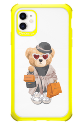 Iconic Bear - Apple iPhone 11
