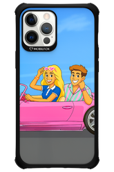 My Way 2.0 - Apple iPhone 12 Pro Max