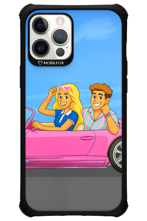 My Way 2.0 - Apple iPhone 12 Pro Max