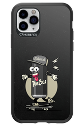 PopCola Botanical 2.0 - Apple iPhone 11 Pro