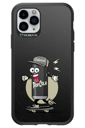 PopCola Botanical 2.0 - Apple iPhone 11 Pro